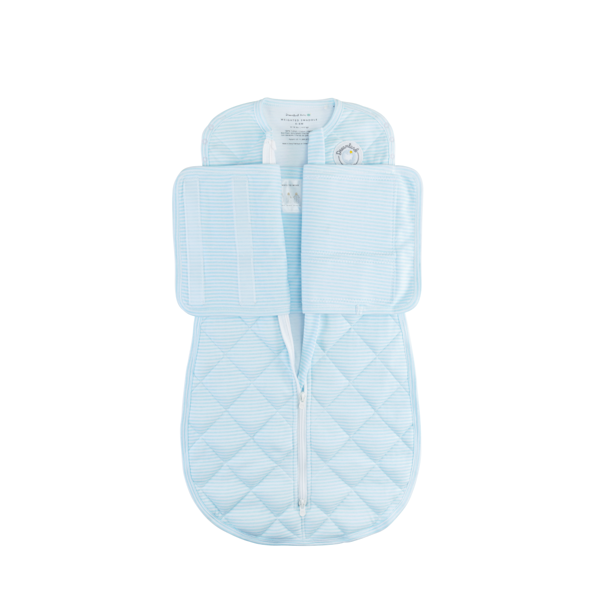 Image of Dream Weighted Sleep Swaddle